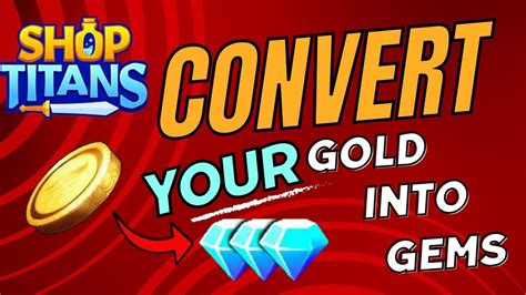 gw2 currency conversion|HOW TO CONVERT GOLD TO GEMS & USING THE .